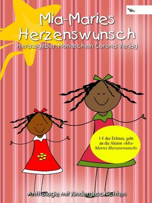 cover image of Mia-Maries Herzenswunsch